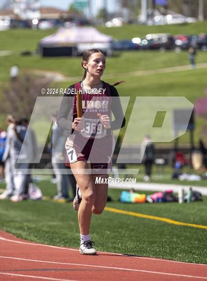 Thumbnail 3 in Bill Summa Invitational photogallery.