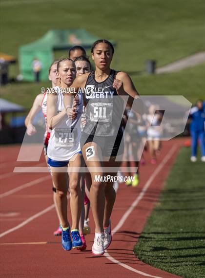 Thumbnail 1 in Bill Summa Invitational photogallery.