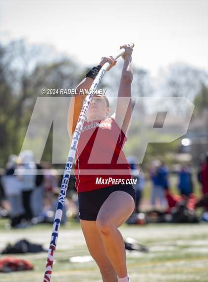 Thumbnail 1 in Bill Summa Invitational photogallery.