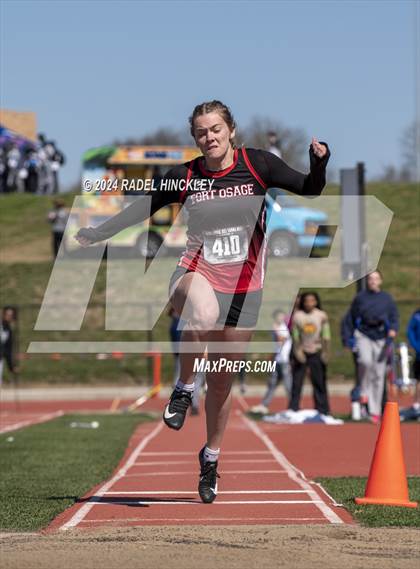 Thumbnail 1 in Bill Summa Invitational photogallery.