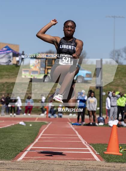 Thumbnail 1 in Bill Summa Invitational photogallery.