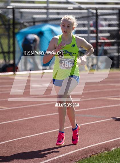 Thumbnail 3 in Bill Summa Invitational photogallery.