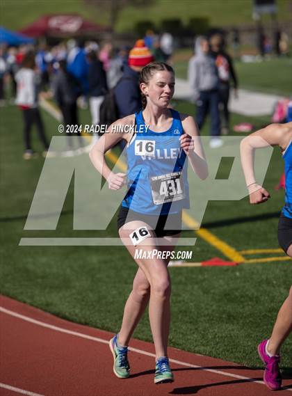 Thumbnail 2 in Bill Summa Invitational photogallery.