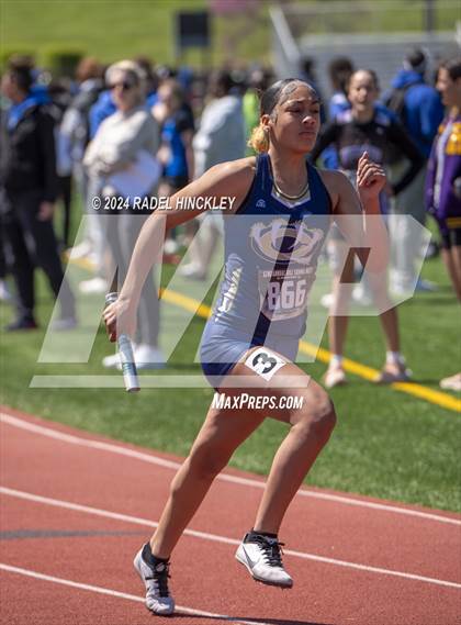 Thumbnail 2 in Bill Summa Invitational photogallery.