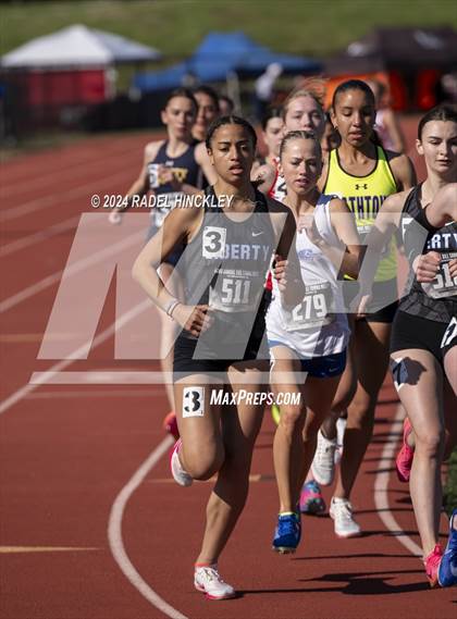 Thumbnail 2 in Bill Summa Invitational photogallery.
