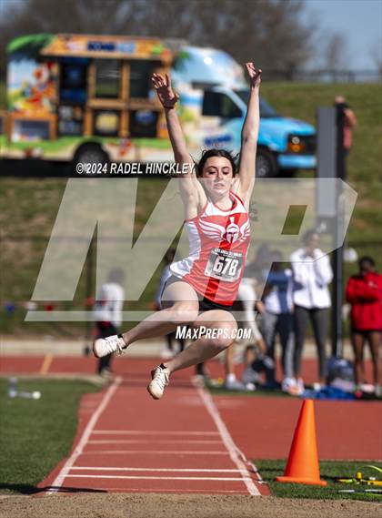 Thumbnail 1 in Bill Summa Invitational photogallery.