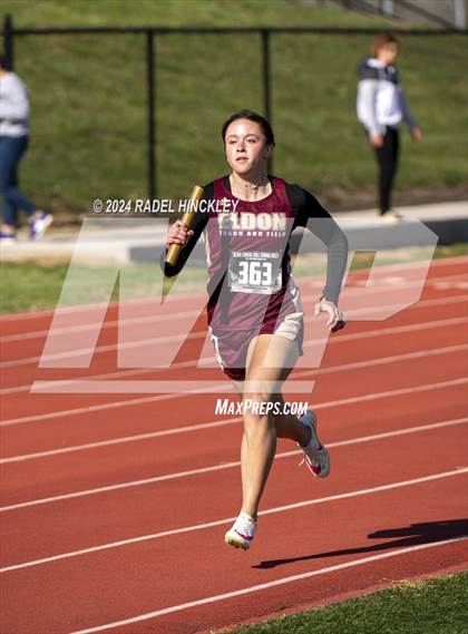 Thumbnail 3 in Bill Summa Invitational photogallery.