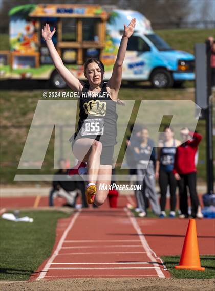 Thumbnail 3 in Bill Summa Invitational photogallery.
