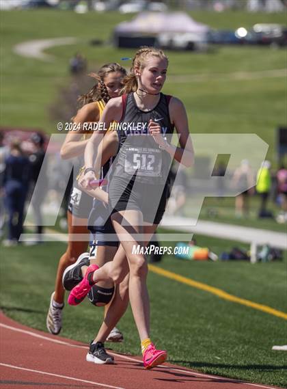 Thumbnail 3 in Bill Summa Invitational photogallery.