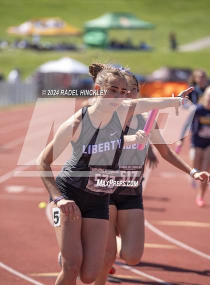 Thumbnail 2 in Bill Summa Invitational photogallery.
