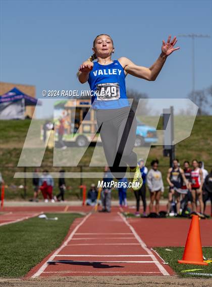 Thumbnail 3 in Bill Summa Invitational photogallery.