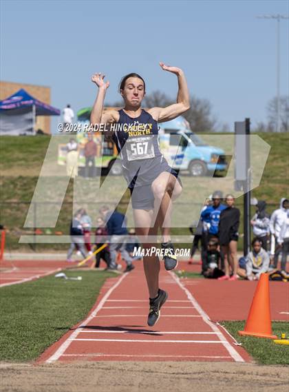 Thumbnail 1 in Bill Summa Invitational photogallery.