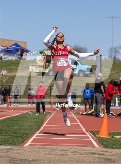 Thumbnail 3 in Bill Summa Invitational photogallery.