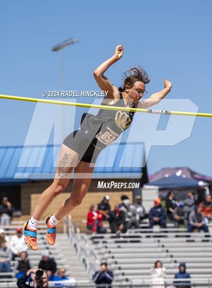 Thumbnail 1 in Bill Summa Invitational photogallery.
