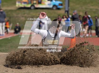 Thumbnail 1 in Bill Summa Invitational photogallery.
