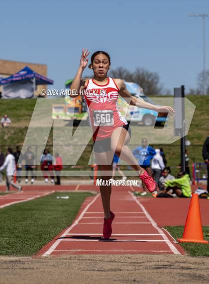 Thumbnail 1 in Bill Summa Invitational photogallery.