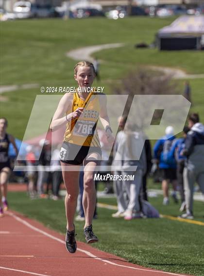 Thumbnail 1 in Bill Summa Invitational photogallery.