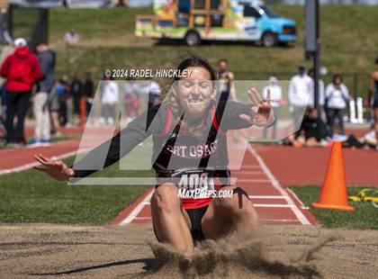 Thumbnail 2 in Bill Summa Invitational photogallery.