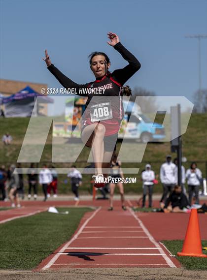 Thumbnail 2 in Bill Summa Invitational photogallery.