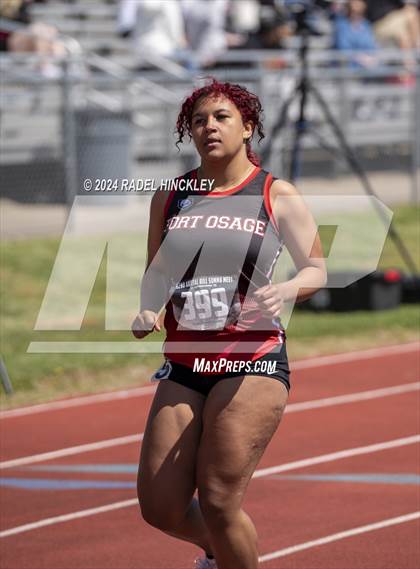 Thumbnail 1 in Bill Summa Invitational photogallery.