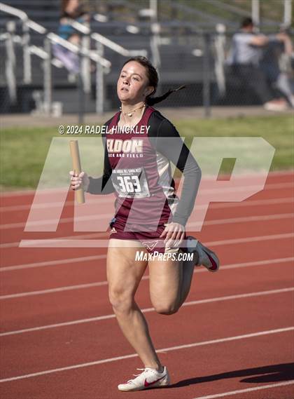 Thumbnail 2 in Bill Summa Invitational photogallery.