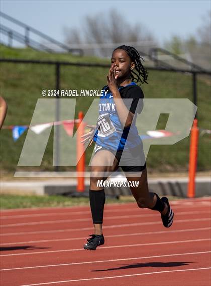 Thumbnail 3 in Bill Summa Invitational photogallery.