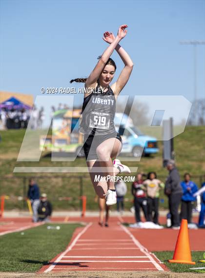 Thumbnail 3 in Bill Summa Invitational photogallery.