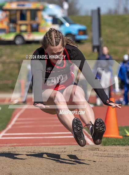 Thumbnail 1 in Bill Summa Invitational photogallery.