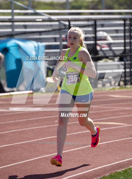Thumbnail 1 in Bill Summa Invitational photogallery.