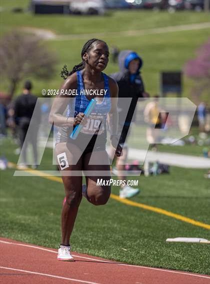 Thumbnail 2 in Bill Summa Invitational photogallery.