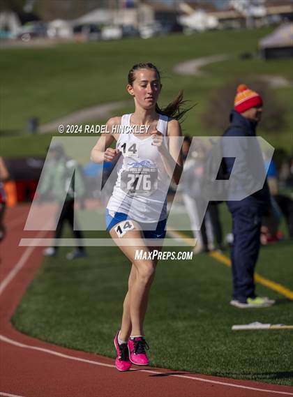 Thumbnail 3 in Bill Summa Invitational photogallery.