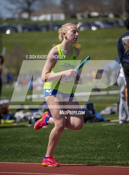 Thumbnail 3 in Bill Summa Invitational photogallery.
