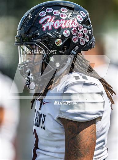 George Ranch @ Foster