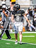 Photo from the gallery "George Ranch @ Foster"