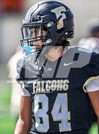 Photo from the gallery "George Ranch @ Foster"