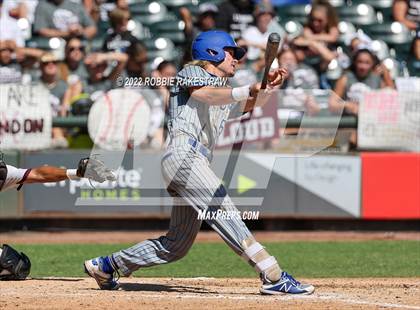 Thumbnail 2 in London vs. Brock (UIL 3A Baseball Final) photogallery.