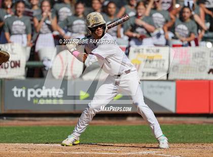 Thumbnail 3 in London vs. Brock (UIL 3A Baseball Final) photogallery.