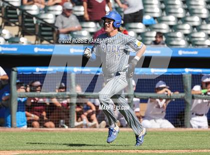 Thumbnail 2 in London vs. Brock (UIL 3A Baseball Final) photogallery.
