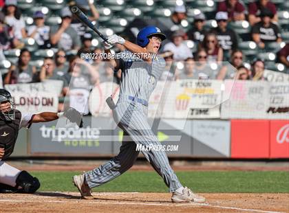 Thumbnail 3 in London vs. Brock (UIL 3A Baseball Final) photogallery.