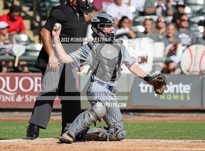 Thumbnail 2 in London vs. Brock (UIL 3A Baseball Final) photogallery.