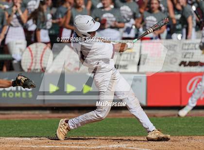 Thumbnail 3 in London vs. Brock (UIL 3A Baseball Final) photogallery.