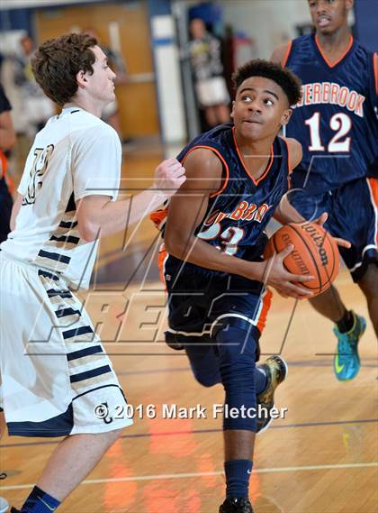 Thumbnail 1 in Overbrook @ Collingswood photogallery.