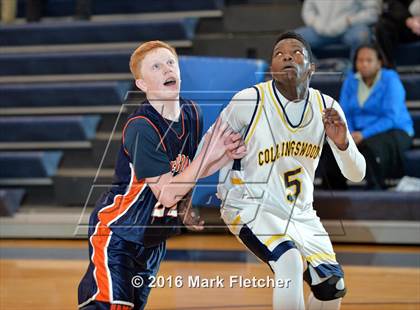 Thumbnail 2 in Overbrook @ Collingswood photogallery.