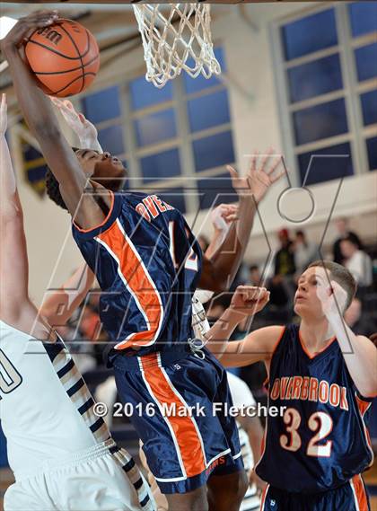 Thumbnail 1 in Overbrook @ Collingswood photogallery.