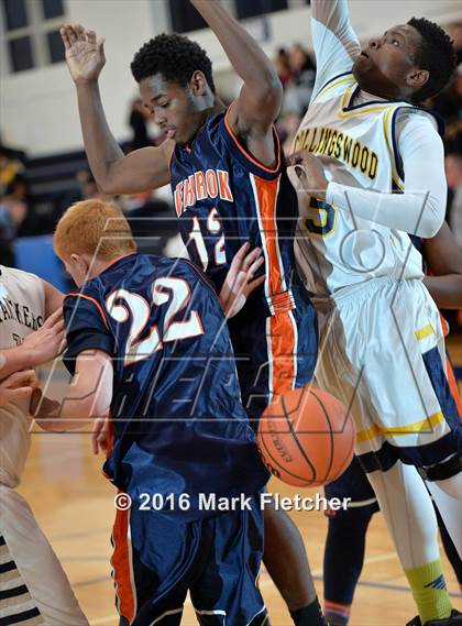 Thumbnail 1 in Overbrook @ Collingswood photogallery.