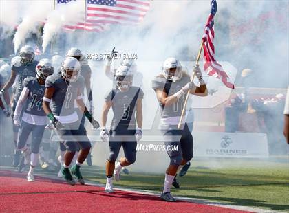 Thumbnail 3 in Helix vs. Saguaro (Honor Bowl) photogallery.