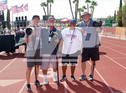 Thumbnail 3 in Helix vs. Saguaro (Honor Bowl) photogallery.