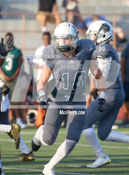 Thumbnail 1 in Helix vs. Saguaro (Honor Bowl) photogallery.
