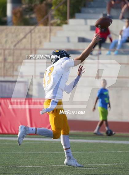 Thumbnail 2 in Helix vs. Saguaro (Honor Bowl) photogallery.