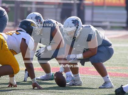 Thumbnail 2 in Helix vs. Saguaro (Honor Bowl) photogallery.